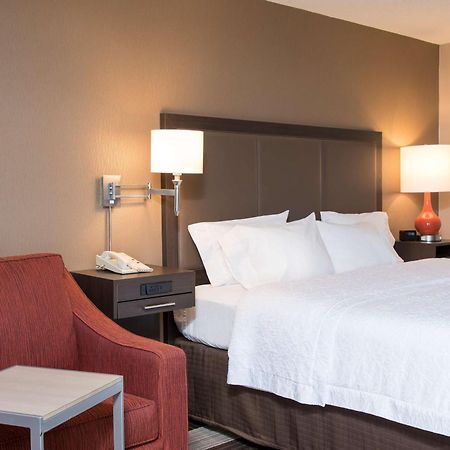 Hampton Inn Seymour Eksteriør bilde