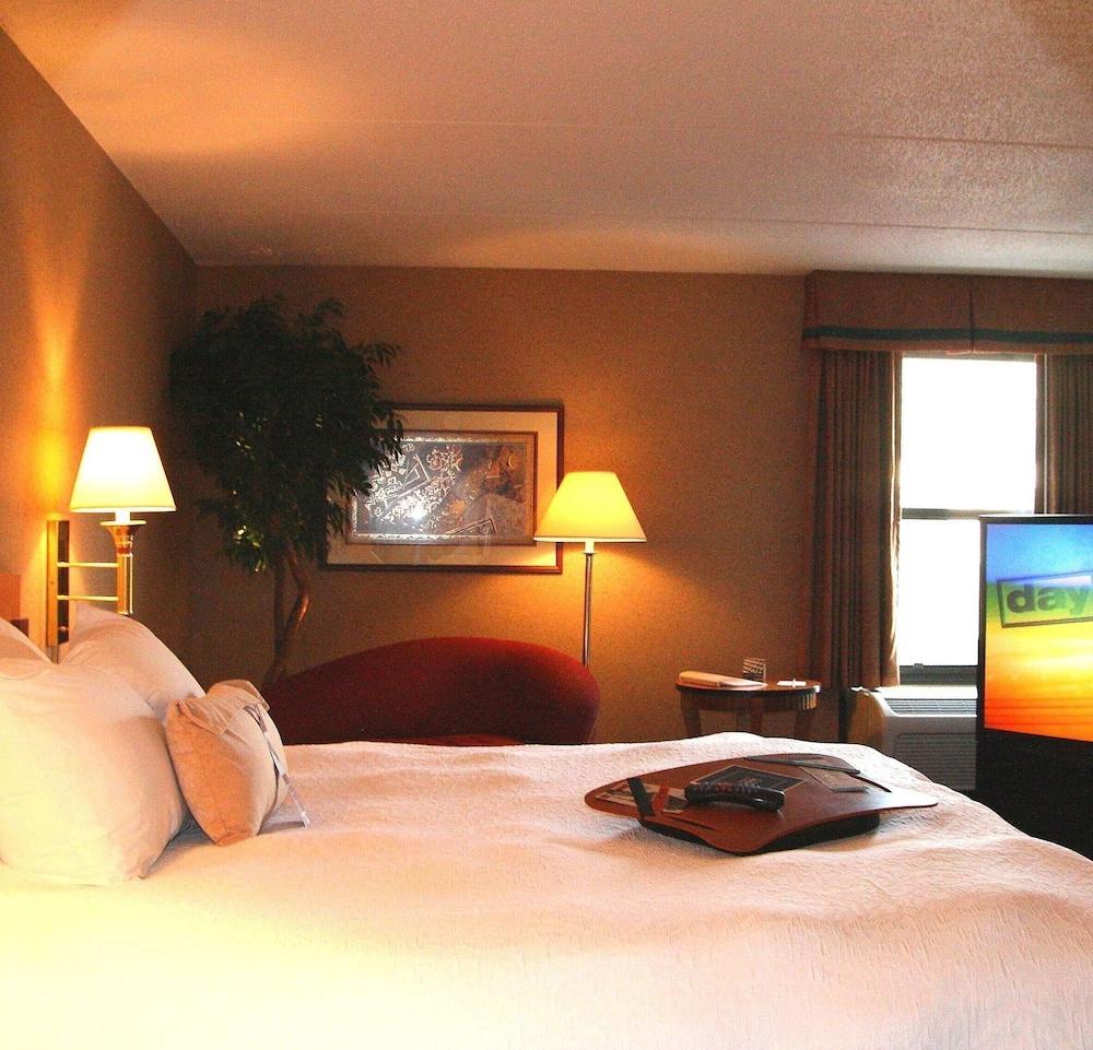 Hampton Inn Seymour Eksteriør bilde