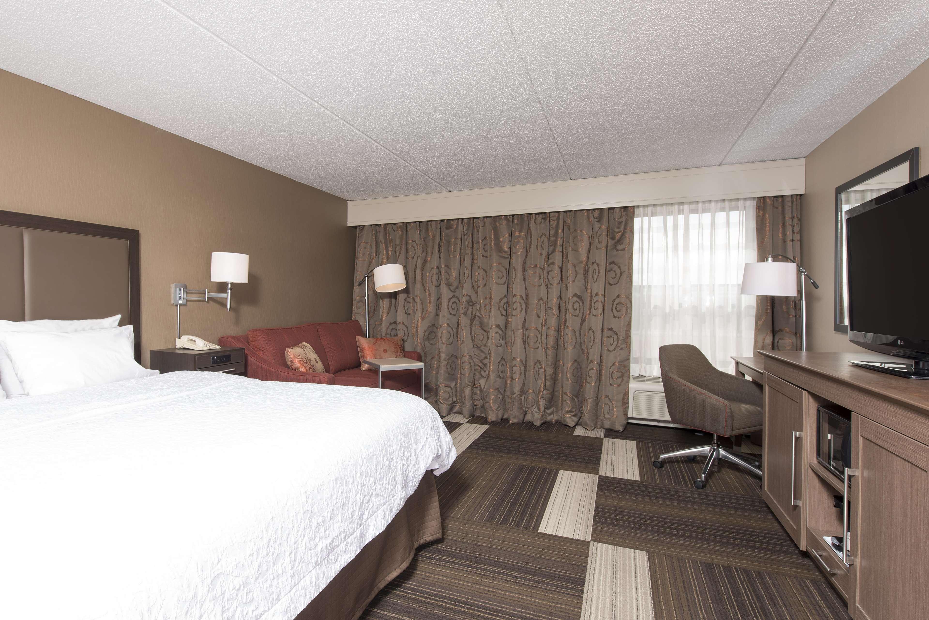 Hampton Inn Seymour Eksteriør bilde