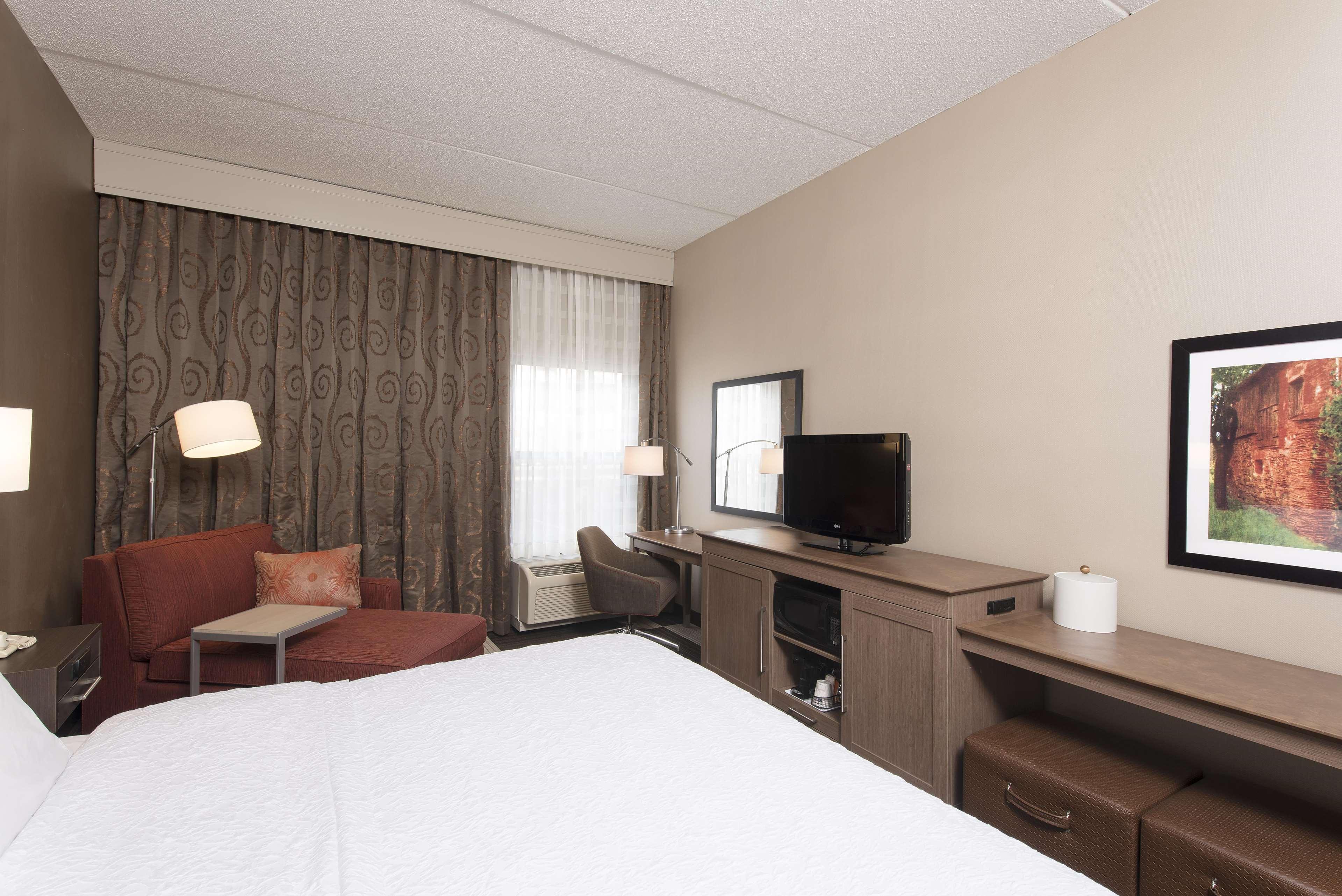 Hampton Inn Seymour Eksteriør bilde