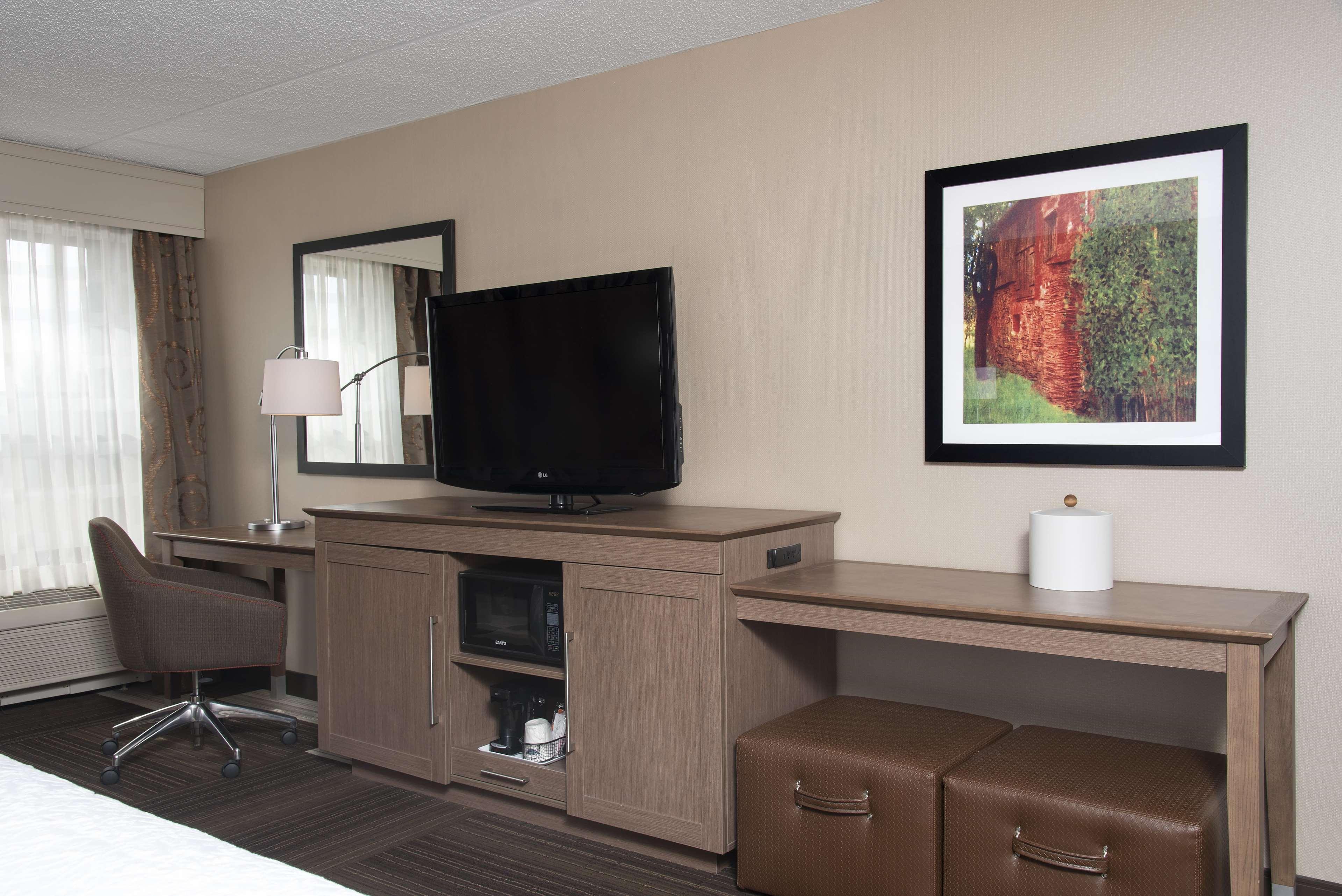 Hampton Inn Seymour Eksteriør bilde