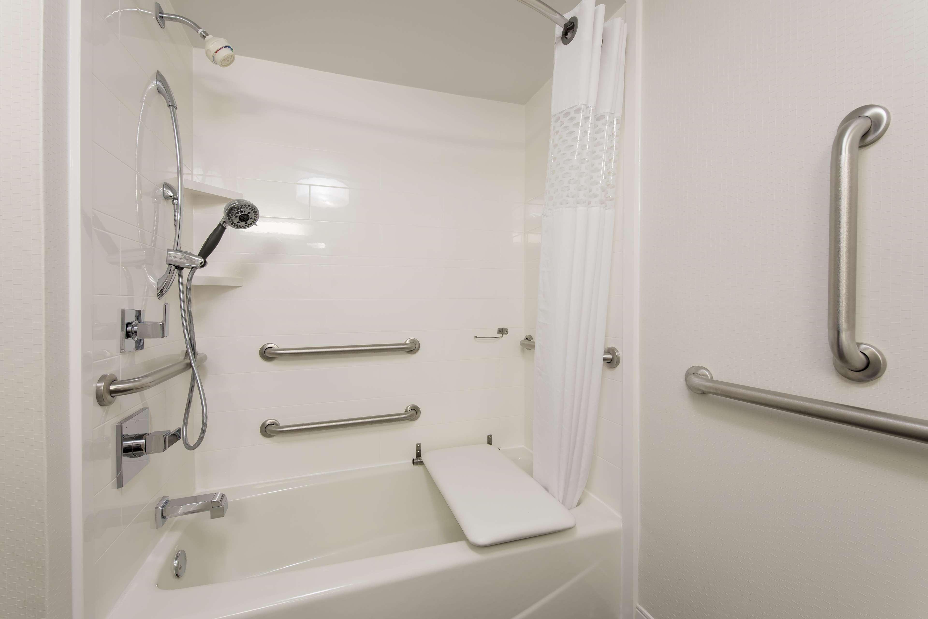 Hampton Inn Seymour Eksteriør bilde