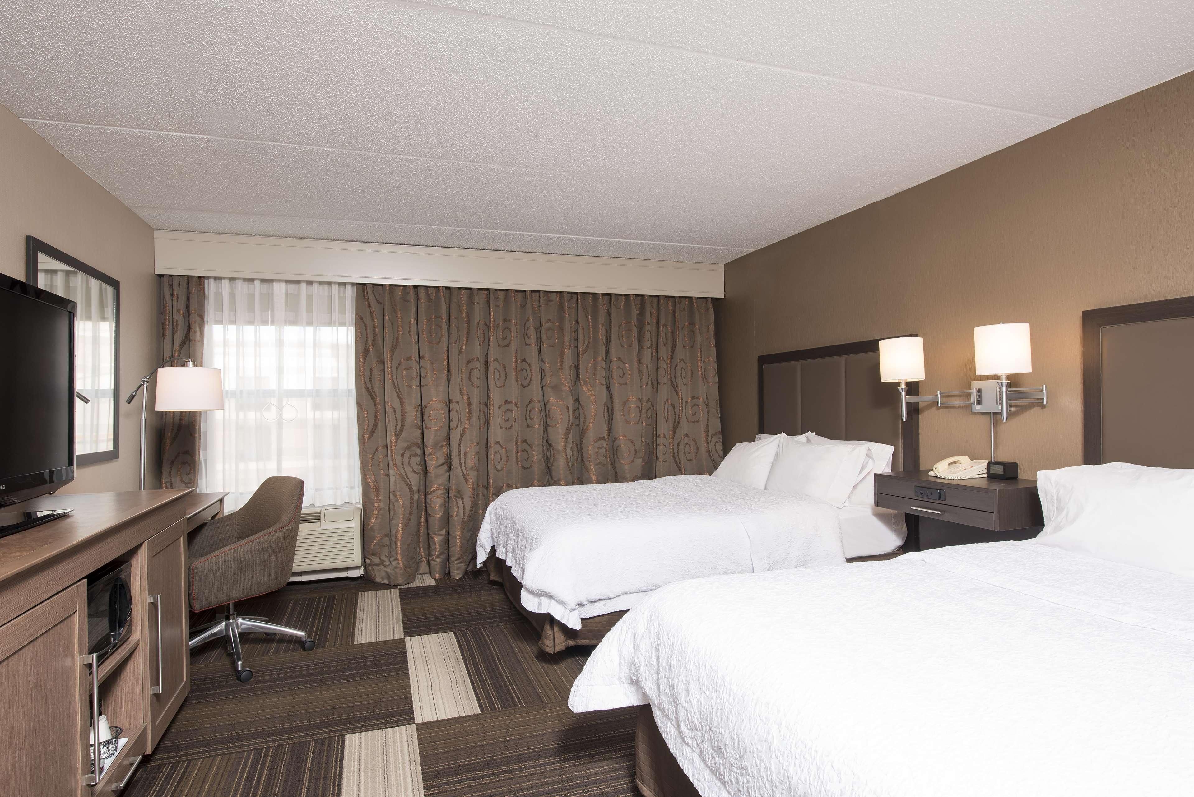 Hampton Inn Seymour Eksteriør bilde