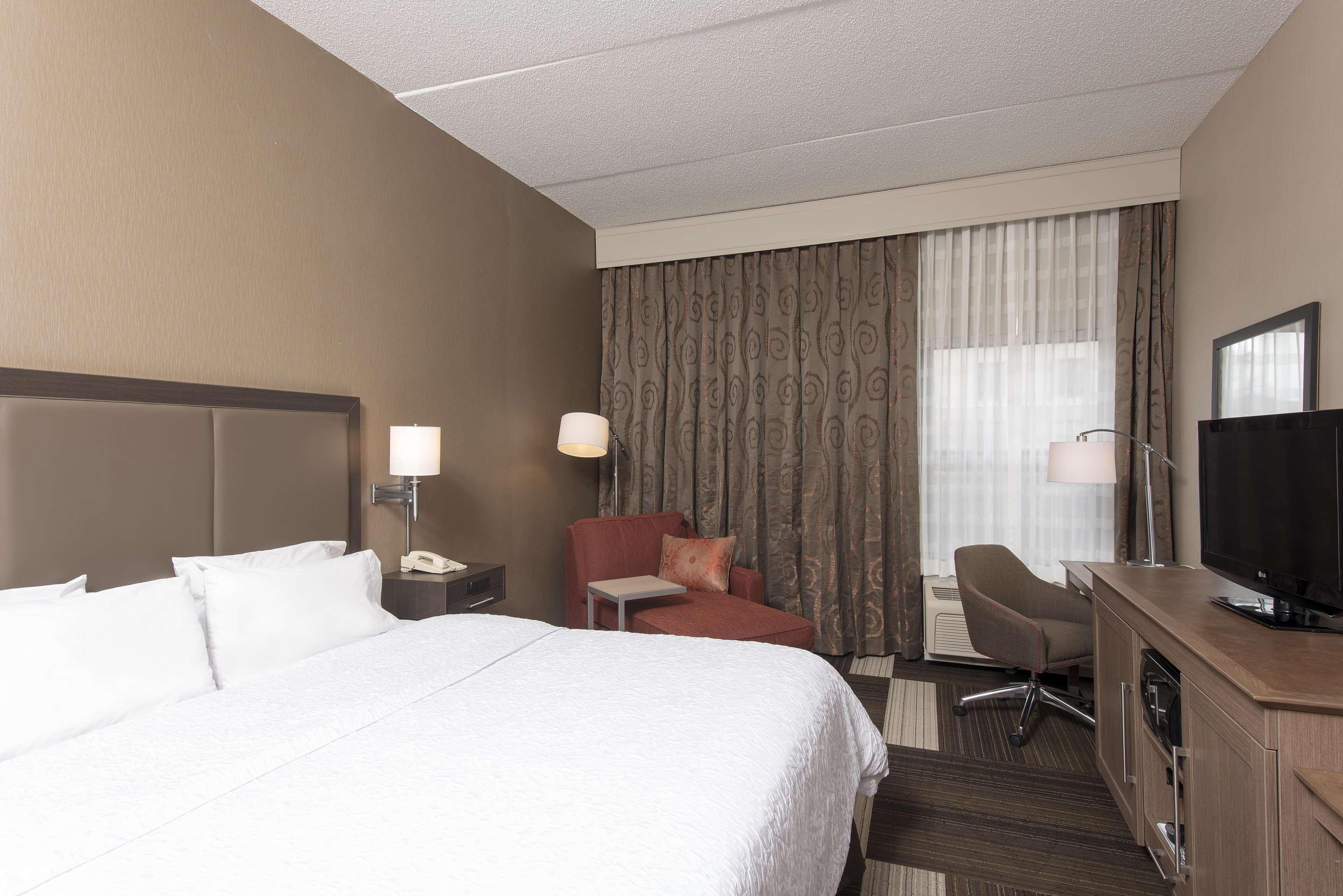 Hampton Inn Seymour Eksteriør bilde