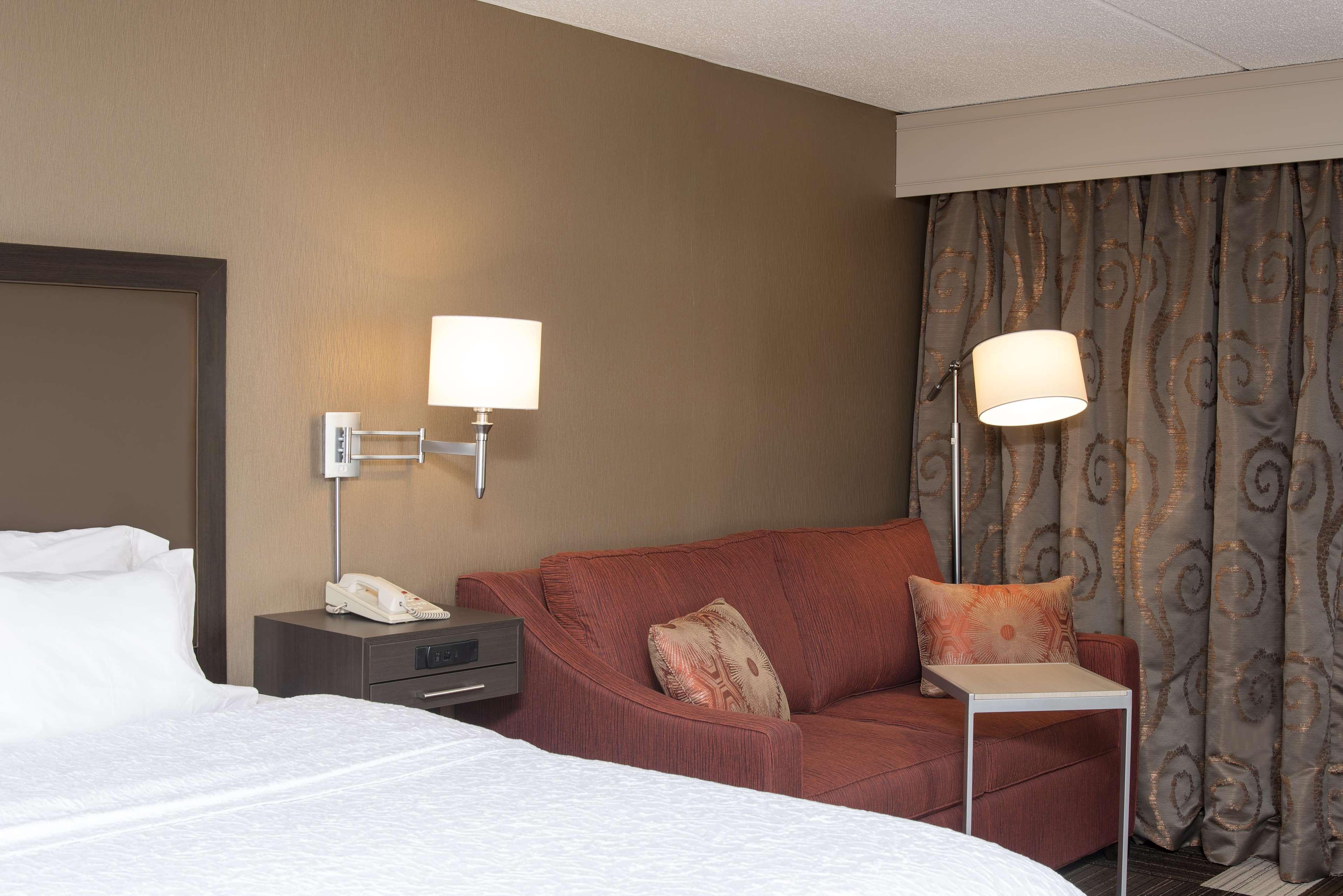 Hampton Inn Seymour Eksteriør bilde