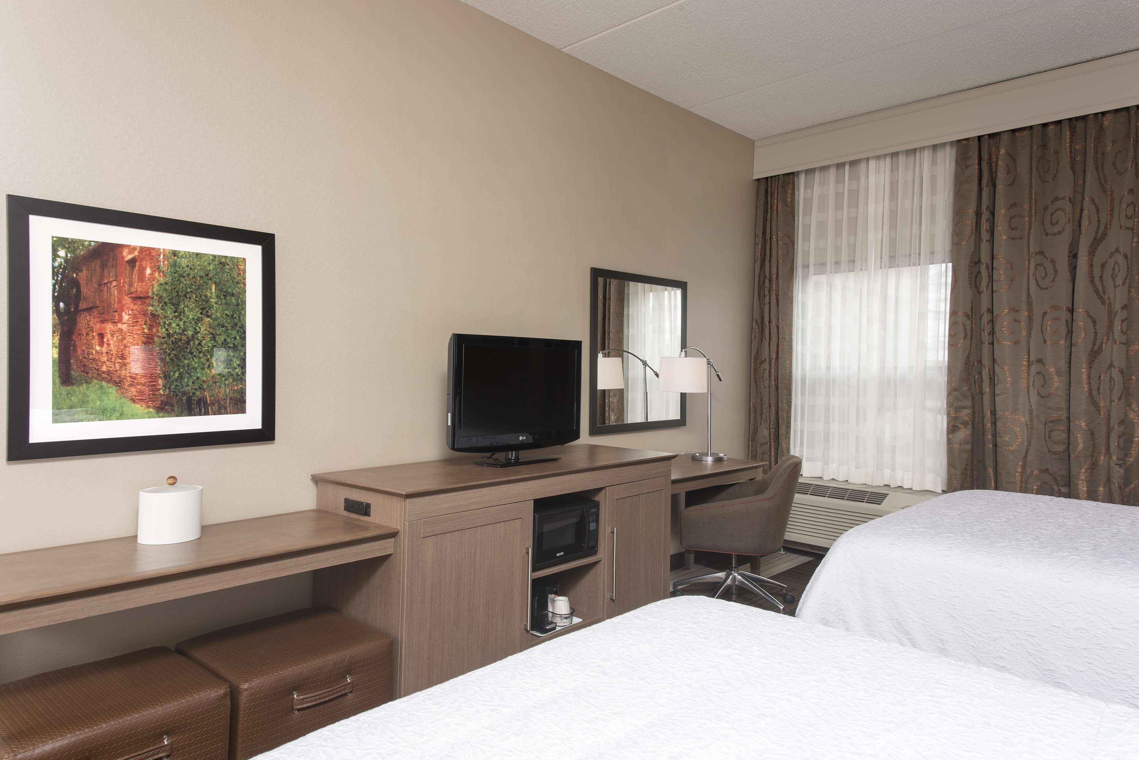 Hampton Inn Seymour Eksteriør bilde