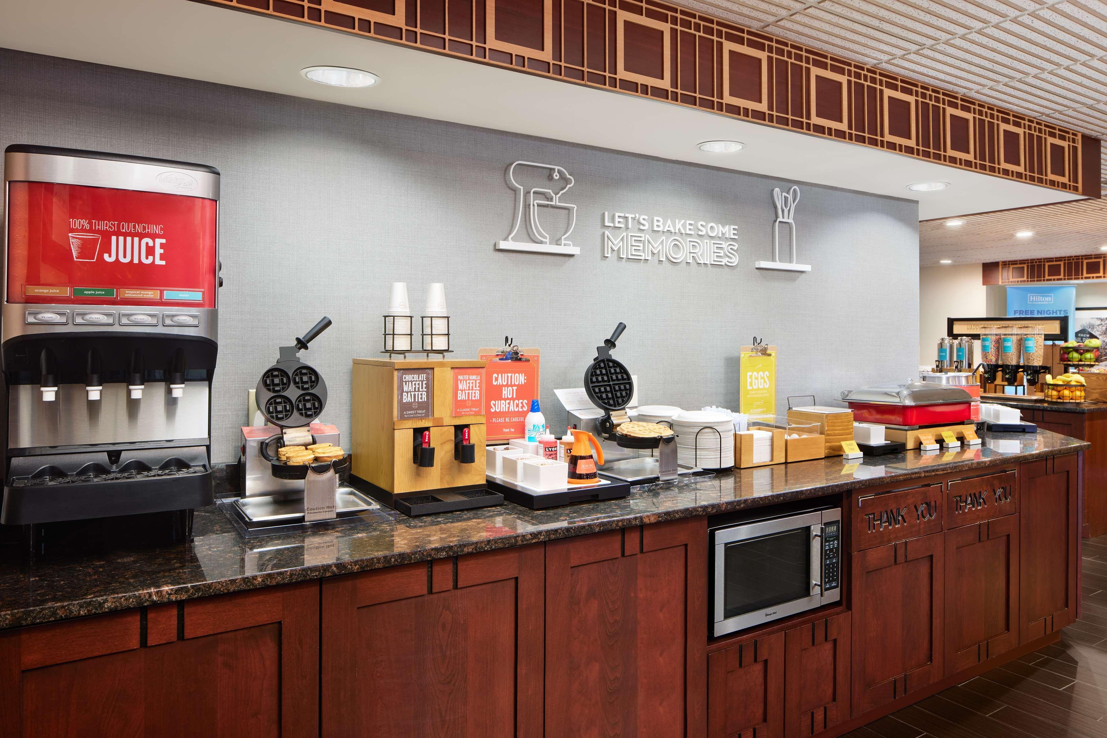 Hampton Inn Seymour Eksteriør bilde