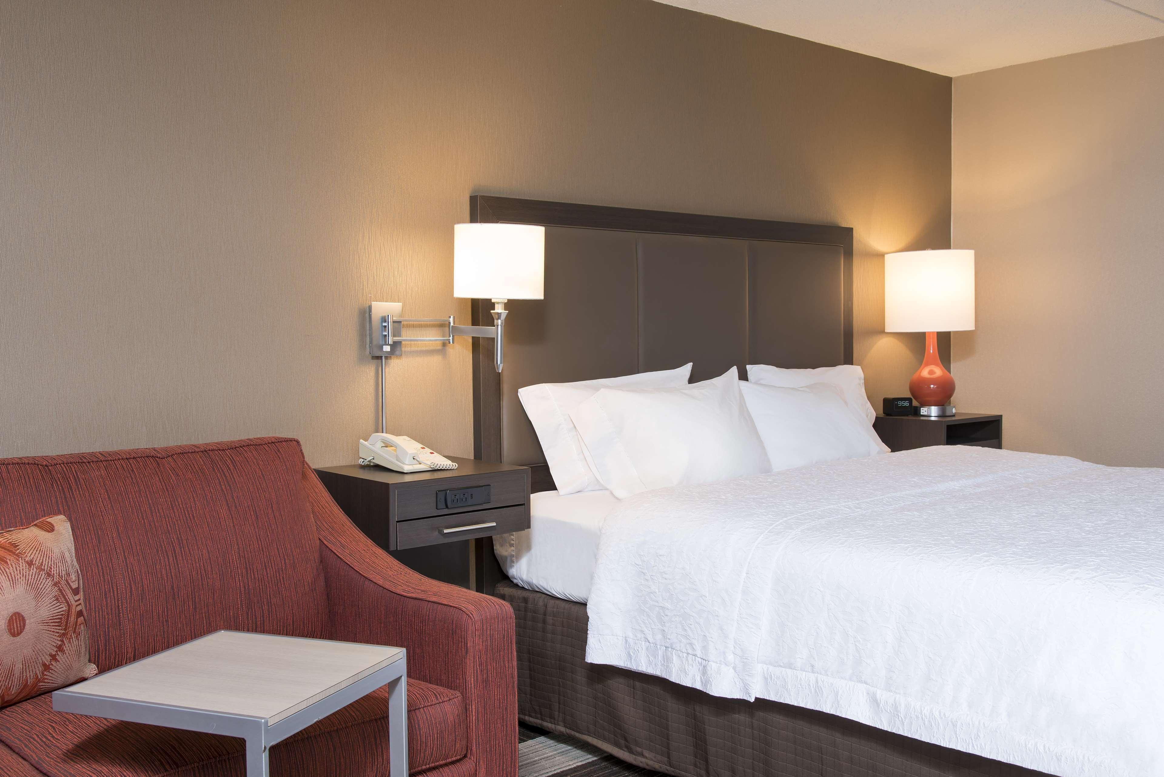 Hampton Inn Seymour Eksteriør bilde